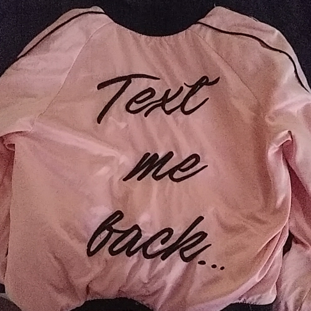 Cute jacket - Picture 2 of 2